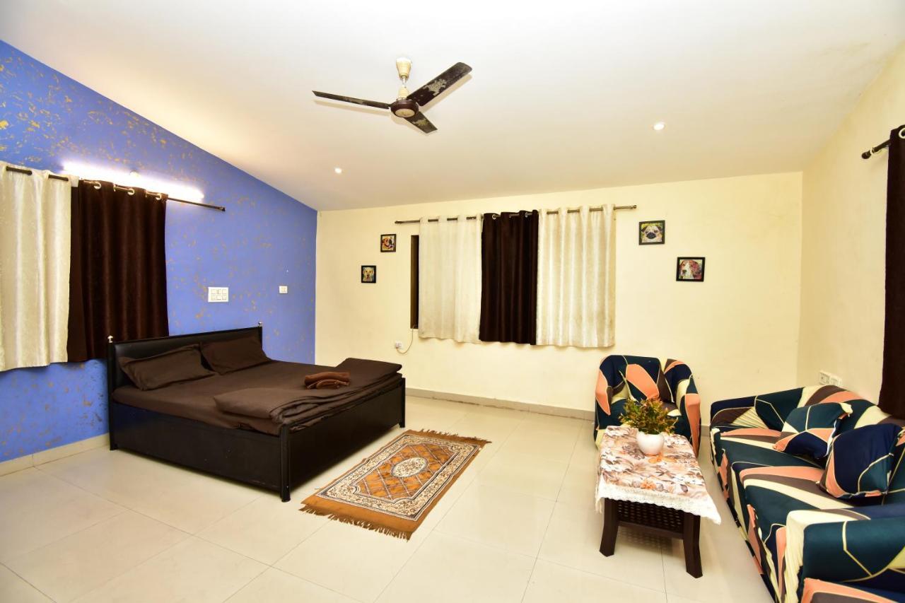 4Bhk Mountain View Villa With Private Pool - Mars Villa Lonavala Exterior photo