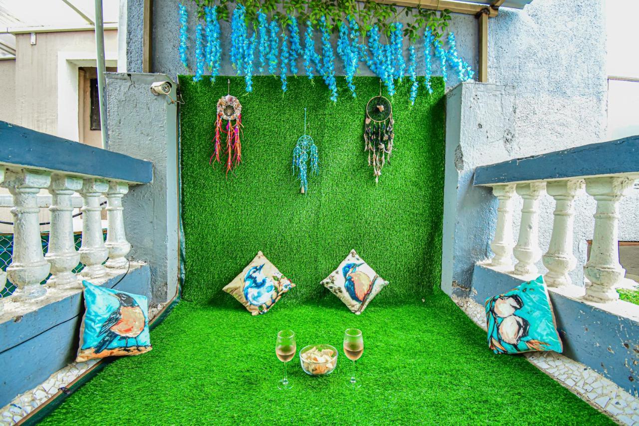 4Bhk Mountain View Villa With Private Pool - Mars Villa Lonavala Exterior photo