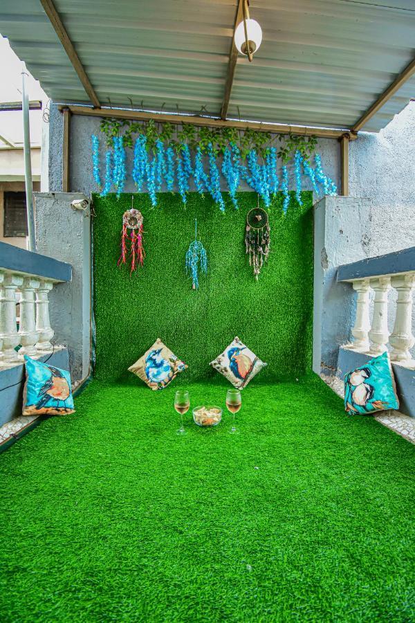 4Bhk Mountain View Villa With Private Pool - Mars Villa Lonavala Exterior photo