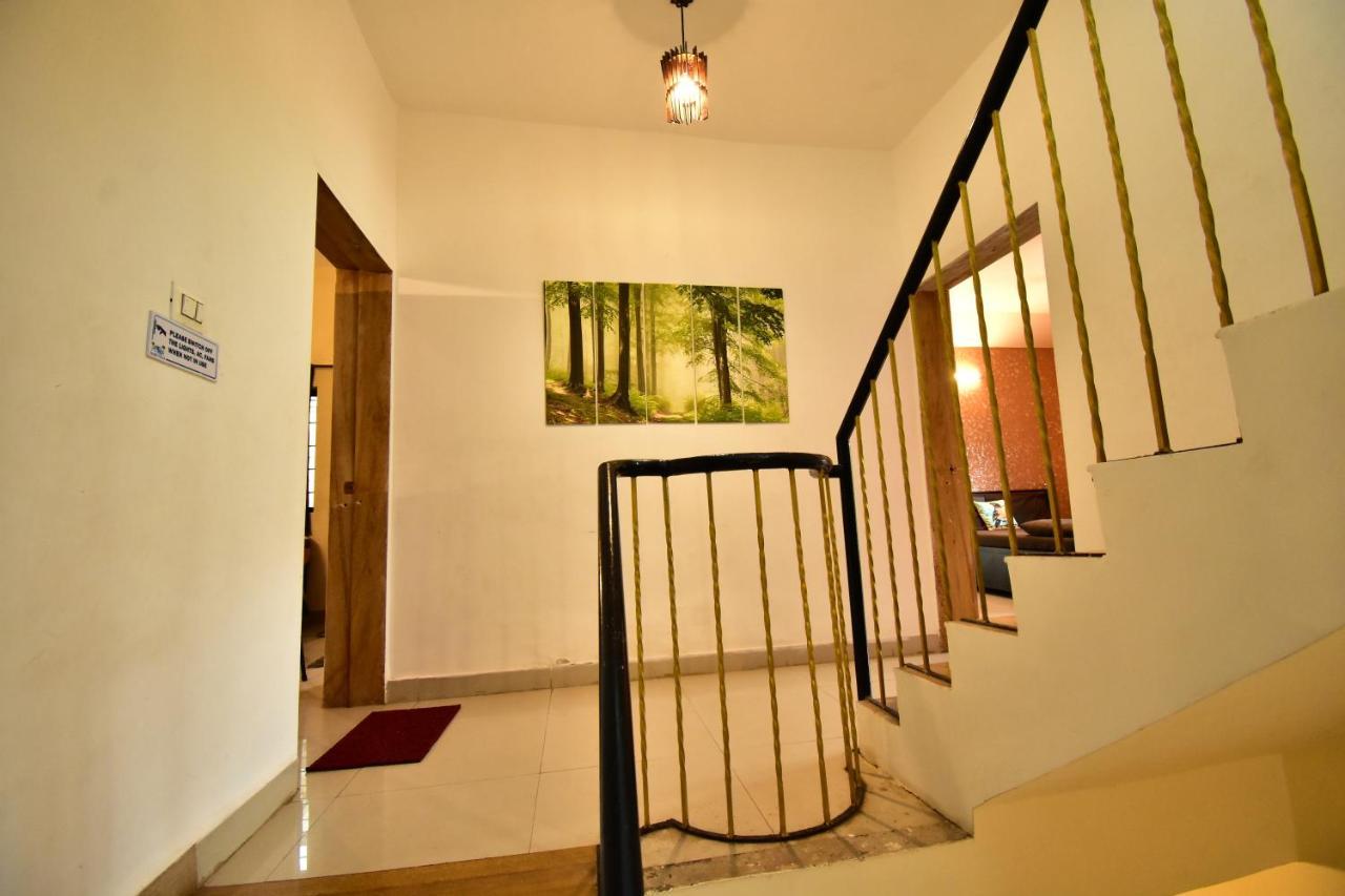 4Bhk Mountain View Villa With Private Pool - Mars Villa Lonavala Exterior photo