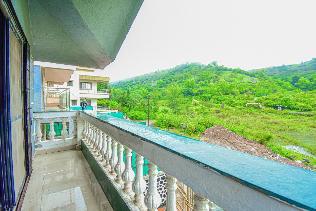 4Bhk Mountain View Villa With Private Pool - Mars Villa Lonavala Exterior photo