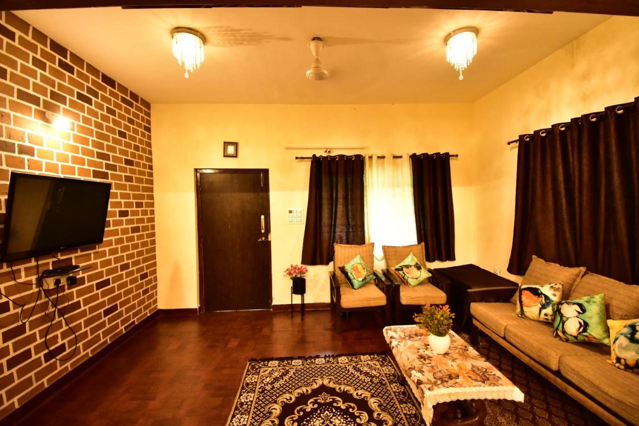 4Bhk Mountain View Villa With Private Pool - Mars Villa Lonavala Exterior photo