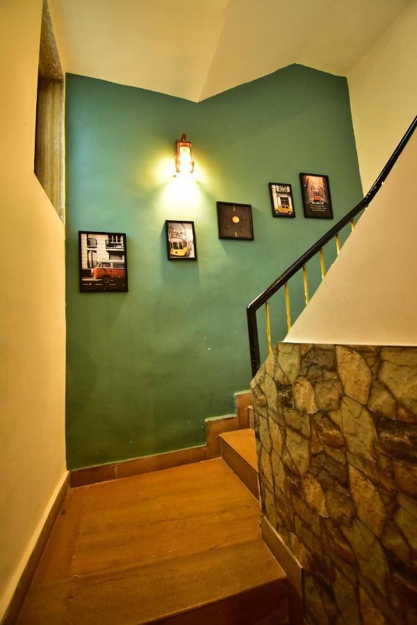 4Bhk Mountain View Villa With Private Pool - Mars Villa Lonavala Exterior photo
