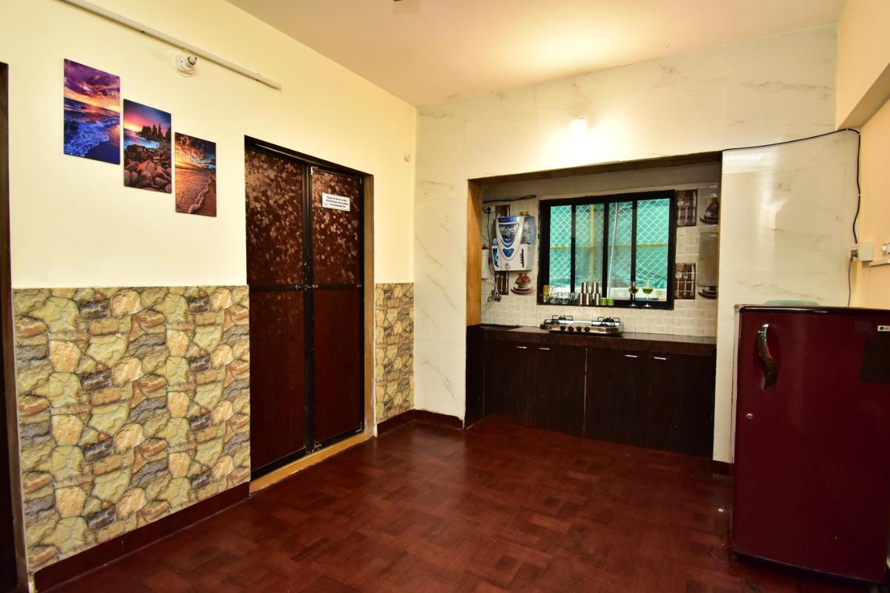 4Bhk Mountain View Villa With Private Pool - Mars Villa Lonavala Exterior photo