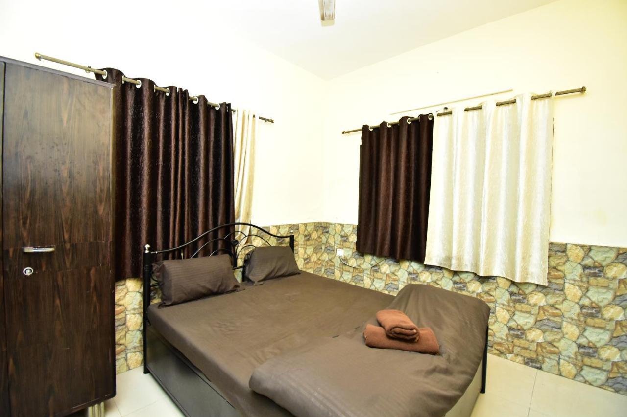 4Bhk Mountain View Villa With Private Pool - Mars Villa Lonavala Exterior photo