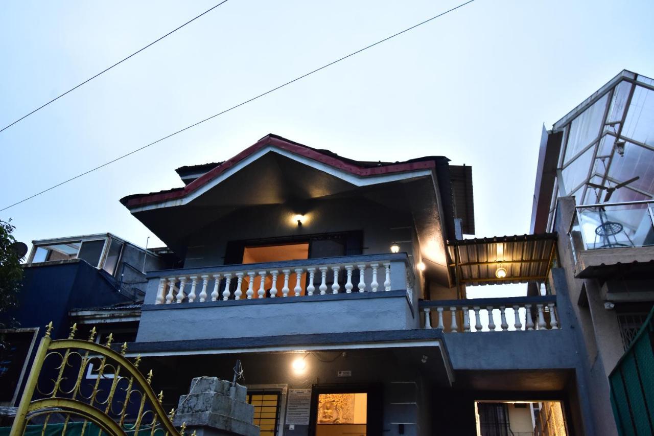 4Bhk Mountain View Villa With Private Pool - Mars Villa Lonavala Exterior photo